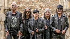 Scorpions confirma su participación en el Vive Latino 2025, regresan a pagar su deuda