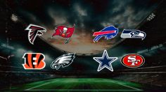 Análisis y Pronósticos de los Partidos de la NFL Semana 8