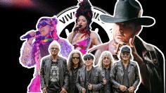 Vive Latino 2025: Caifanes, Duncan Dhu, Scorpions y Los Ángeles Azules encabezan el festival