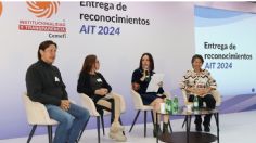 Acredita Cemefi a 341 organizaciones civiles