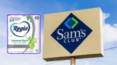 Sam’s Club: esta es la oferta imperdible en paquete de 40 rollos del papel de baño Regio para el viernes 25 de octubre ¡Aprovecha!