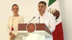 Claudia Sheinbaum refrenda su respaldo de seguridad a Guerrero tras enfrentamientos en Técpan de Galeana