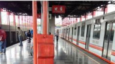 Metro CDMX: ¿qué pasó en la estación Tepalcates, Línea A, hoy 25 de octubre?