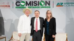 Relación Sonora-Arizona es la apuesta comercial y sostenible de México y Estados Unidos