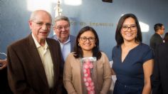 Aleida Alavez reitera colaboración del gobierno de Iztapalapa con el sector empresarial de la demarcación