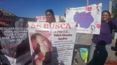 Claudia Sheinbaum aseguró brindar apoyo en la búsqueda de Yeimi Alondra, joven desaparecida en Los Cabos