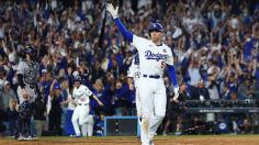 Dodgers gana el primer juego de la Serie Mundial contra Yankees con un impresionante Home Run