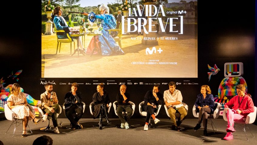 “La Vida (breve)” inaugura la segunda edición del South Series Festival Cádiz