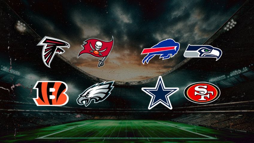 Análisis y Pronósticos de los Partidos de la NFL Semana 8