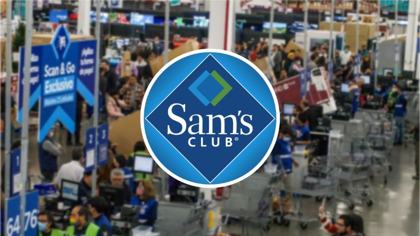 Sam’s Club: 3 ofertas imperdibles para el sábado 26 y el domingo 27 de octubre ¡Aprovecha!