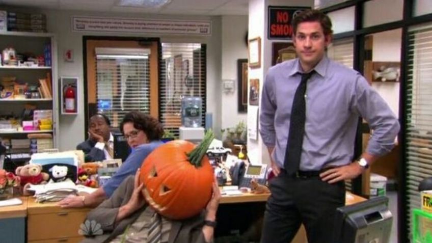 Los mejores capítulos de The Office edición Halloween para disfrutar del mejor sitcom en esta temporada