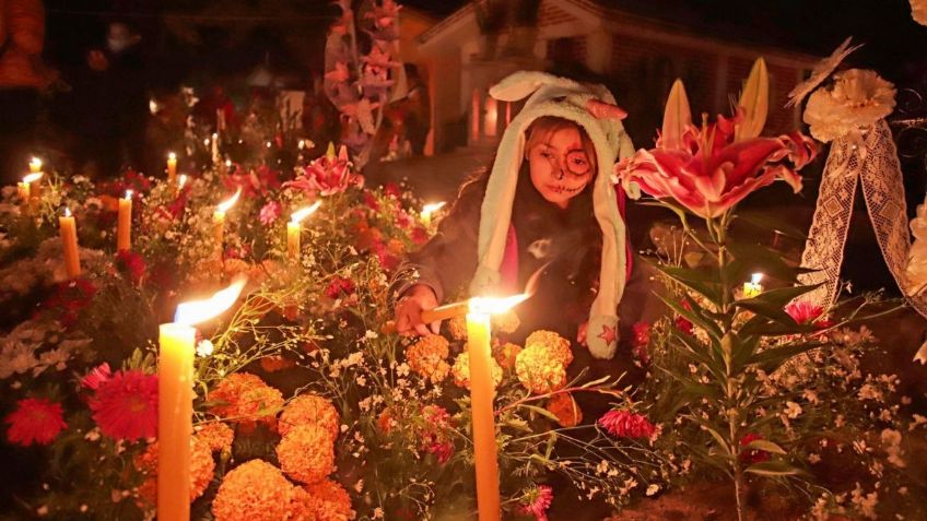 Día de Muertos 2024: los pueblos mágicos más hermosos para celebrar esta tradición