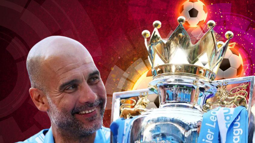 De salir 2do a ser campeón: estos son los posibles campeones de la Premier League si Manchester City es sancionado