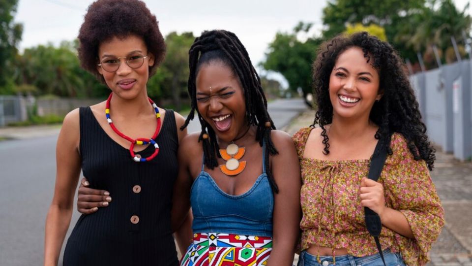 Mujeres afromexicanas alzan la voz contra las barreras de discriminación y desigualdad.