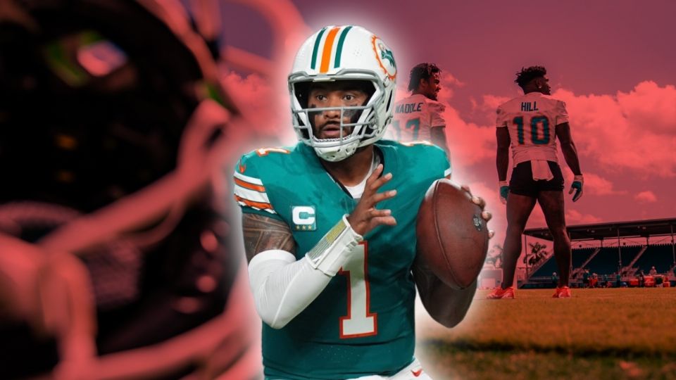 El inminente regreso del Quarterback de Miami implica esperanza para todos los aficionados de los Delfines