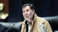 Fernández Noroña: Supremacía Constitucional podría publicarse en el DOF el viernes o sábado