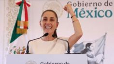 Claudia Sheinbaum inaugura Hospital General Santa Rosalía en Baja California Sur