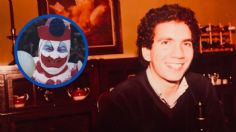 Famoso actor de "Grey’s Anatomy", asegura haber sido secuestrado por John Wayne Gacy, un asesino serial de los 70