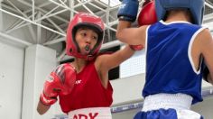 Boxeo bravo acerca a niños y adolescentes de Tepito al Boxeo, el deporte de los puños