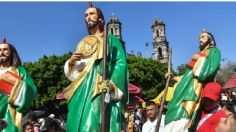 San Judas Tadeo: esta es la razón por la que se venera en la iglesia de San Hipólito