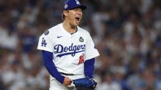 Dodgers gana y logra racha de dos victorias en la Serie Mundial; Yankees va con desventaja a su estadio