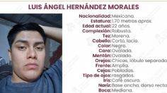 Un bar, una discusión con guardias y una ejecución: las claves del asesinato de Luis Ángel, joven desaparecido en Puebla