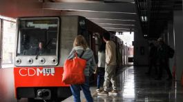 Foto que representa a ¿Trabajas el 3 de febrero? Estos son los horarios del Metro de la CDMX