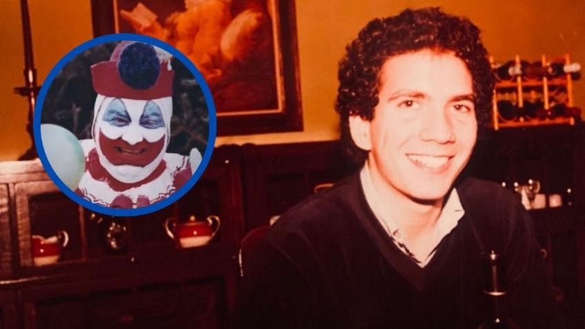 Famoso actor de "Grey’s Anatomy", asegura haber sido secuestrado por John Wayne Gacy, un asesino serial de los 70