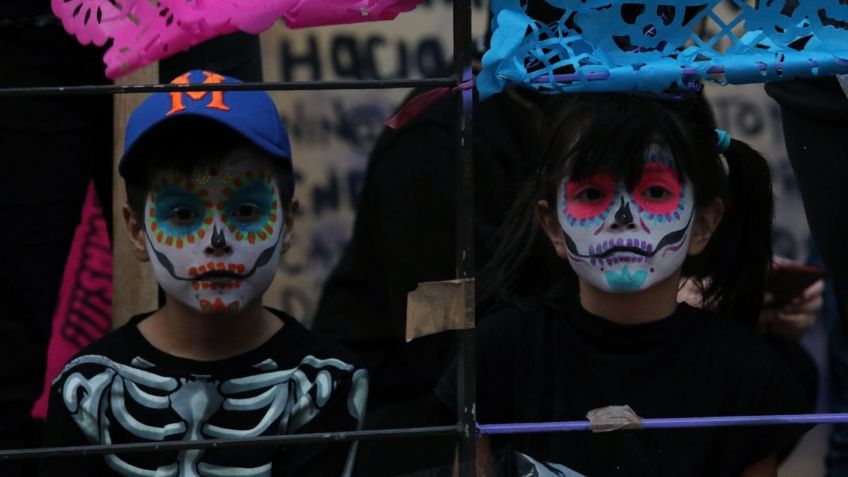 Día de Muertos: ¿Qué alumnos de la SEP no tendrán clases el viernes 1 de noviembre?