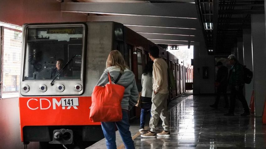 Metro CDMX: ¿Qué pasó en la estación Pantitlán de Línea A del metro, HOY sábado 26 de octubre