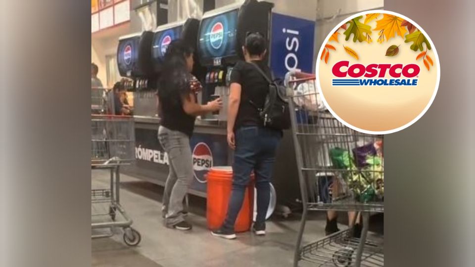 La reconocida cadena de supermercados no se ha pronunciado al respecto.