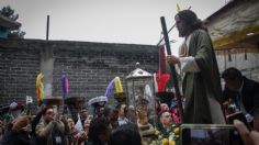 Día de San Judas Tadeo: SSC-CDMX despliega operativo de seguridad en templo de San Hipólito