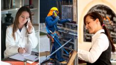 Estudio revela los 5 trabajos más estresantes