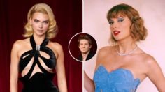 Kendall Jenner estrenaría romance con Joe Alwyn, exnovio de Taylor Swift