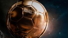 Balón de Oro: ¿cuándo, a qué hora y dónde ver EN VIVO la gala donde se conocerá al mejor jugador del mundo?