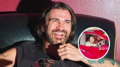 Juanes sorprende en el tráfico a una fan que cantaba uno de sus temas y su reacción fue grandiosa: VIDEO