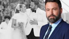 Ben Affleck ya superó a JLo y está interesado en tener nueva novia, pero debe cumplir esta condición