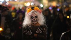 Mega Procesión de Catrinas 2024: las mejores FOTOS y VIDEOS del desfile de Día de Muertos