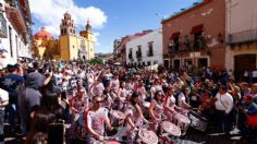 Poca ocupación, más boletos vendidos en el Cervantino