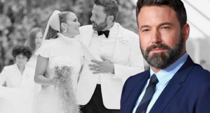 Ben Affleck ya superó a JLo y está interesado en tener nueva novia, pero debe cumplir esta condición