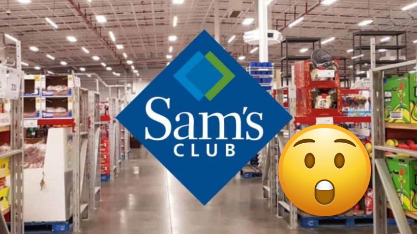 Sam’s Club este es el servicio gratuito para los clientes que no todos conocen