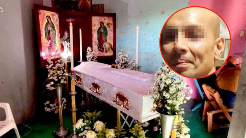 Feminicida de la niña Liliana Guadalupe pudo haber sido un asesino serial: "era violento", dicen sus vecinos