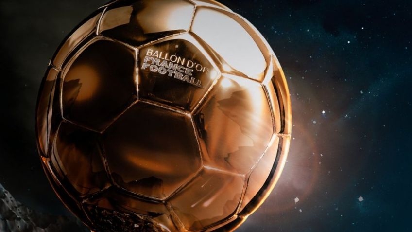 Balón de Oro: ¿cuándo, a qué hora y dónde ver EN VIVO la gala donde se conocerá al mejor jugador del mundo?