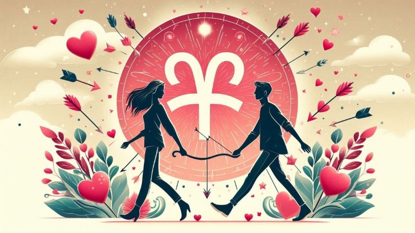 ¿Qué le depara a sagitario en el amor y el dinero en noviembre 2024?