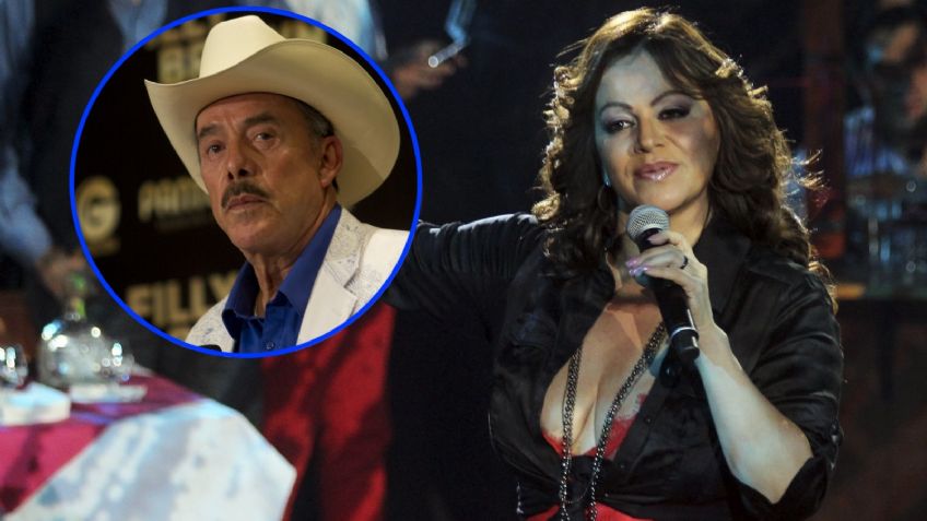 "Perdieron el caso los chamacos", celebra papá de Jenni Rivera que ganó demanda a sus nietos