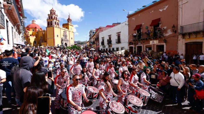 Poca ocupación, más boletos vendidos en el Cervantino