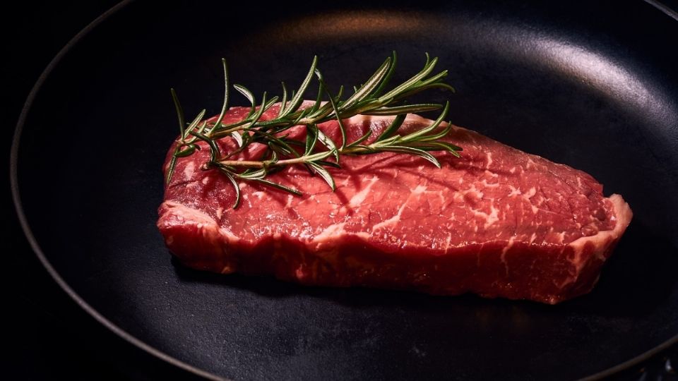 La carne de res ha sido considerada como un elemento esencial en la gastronomía de EU