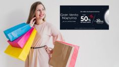 Venta Nocturna de Sears: 3 OFERTAS imperdibles con hasta 50% de descuento