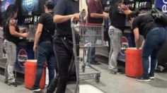 Dos mujeres acaparan los hot dogs y el refresco en Costco, desatan polémica en redes | VIDEO