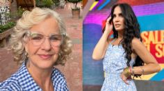 La mamá de Gala Montes comparte un fuerte mensaje tras su discusión con Joanna Vega-Biestro: FOTO